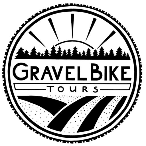 logo Gravel Bike Tours